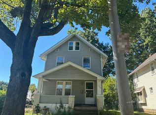 1122 Neptune Ave, Akron, OH 44301