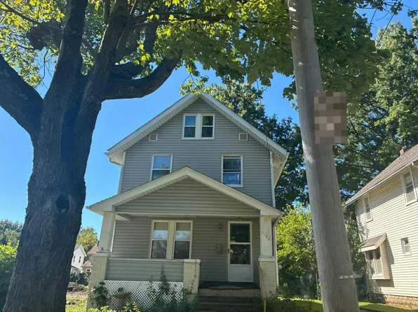 1122 Neptune Ave, Akron, OH 44301