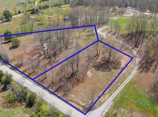 12651 Ironworks Rd, Winchester, KY 40391