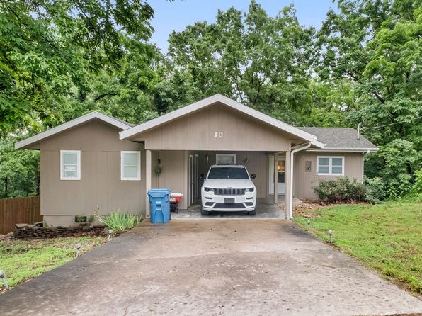 10 Selkirk Dr