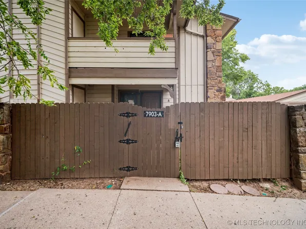 7903 E 66th St #46A, Tulsa, OK 74133