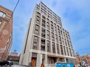 123 Portland St #505, Toronto, ON M5V 0V9