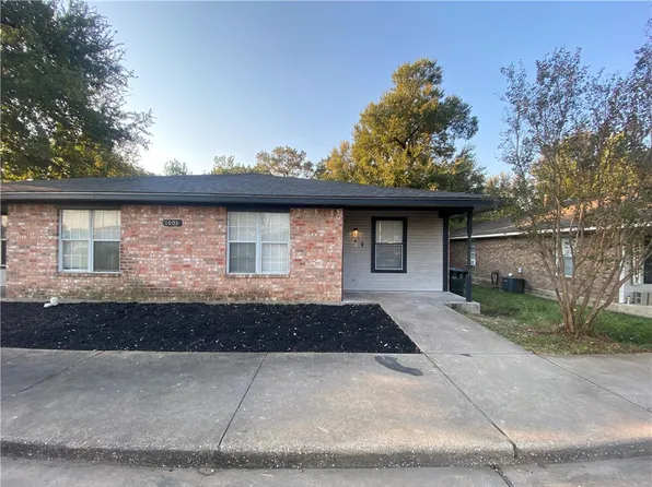 1903 Sbisa Way #A, Bryan, TX 77807