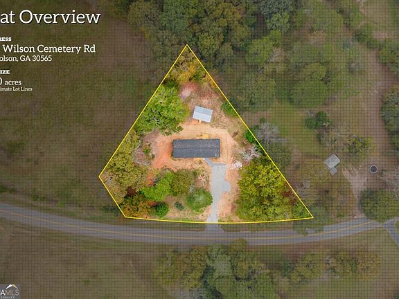 2nd image of 410 Wilson Cemetery Rd