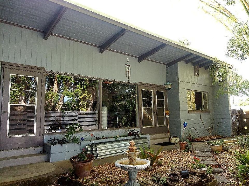 side yard