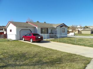 3211 7th Ave, Spearfish, SD 57783