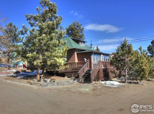 161 W Wonderview Ave, Estes Park, CO 80517
