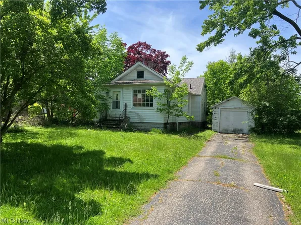 941 N State St, Painesville, OH 44077