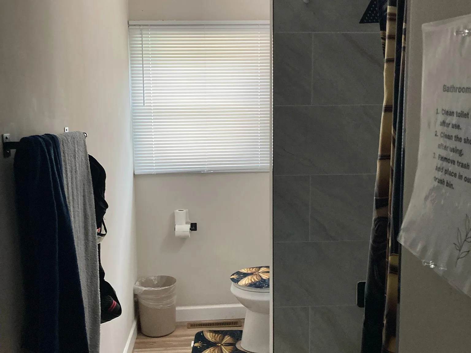 3 bed, 1.0 bath, 1000 sqft, $1,364 — Photo 4