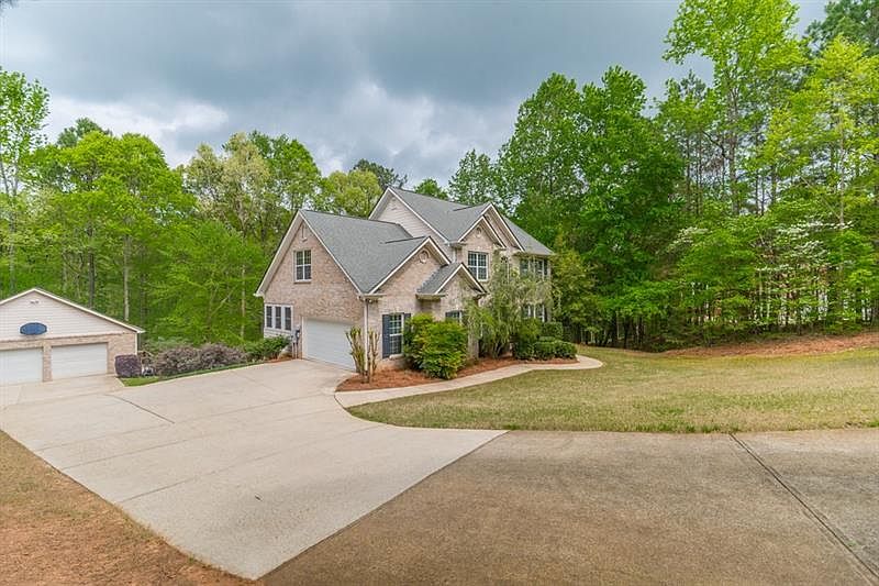 4813 Rabun Dr, Douglasville, GA 30135 | Zillow