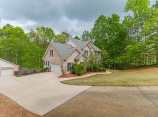 4813 Rabun Dr, Douglasville, GA 30135