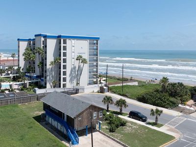 132 E Sunset Dr, South Padre Island, TX, 78597