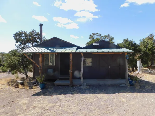 11-LOT 19 Spring Canyon Cir, Quemado, NM 87829