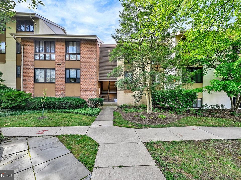 1st image of 7 Hamill Rd #7F