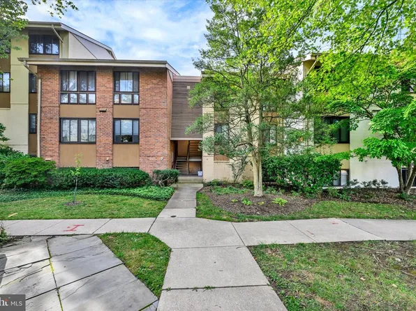 7 Hamill Rd #7F, Baltimore, MD 21210