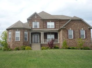 9656 Brass Valley Dr, Brentwood, TN 37027
