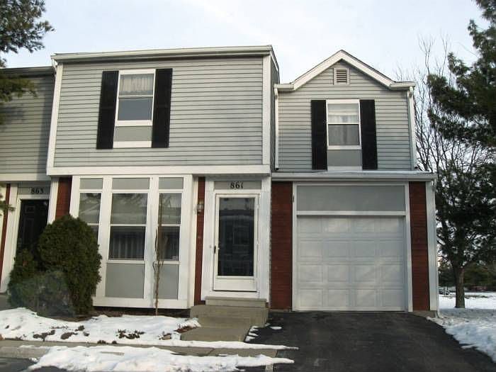 1st image of 861 Pine Way Dr