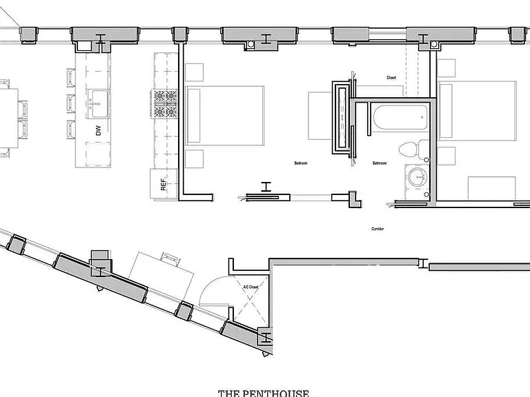 The Howard Luxury Apartments — Photo 62