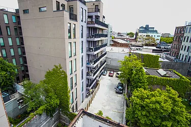 Rented by Lofts and Flats LLC