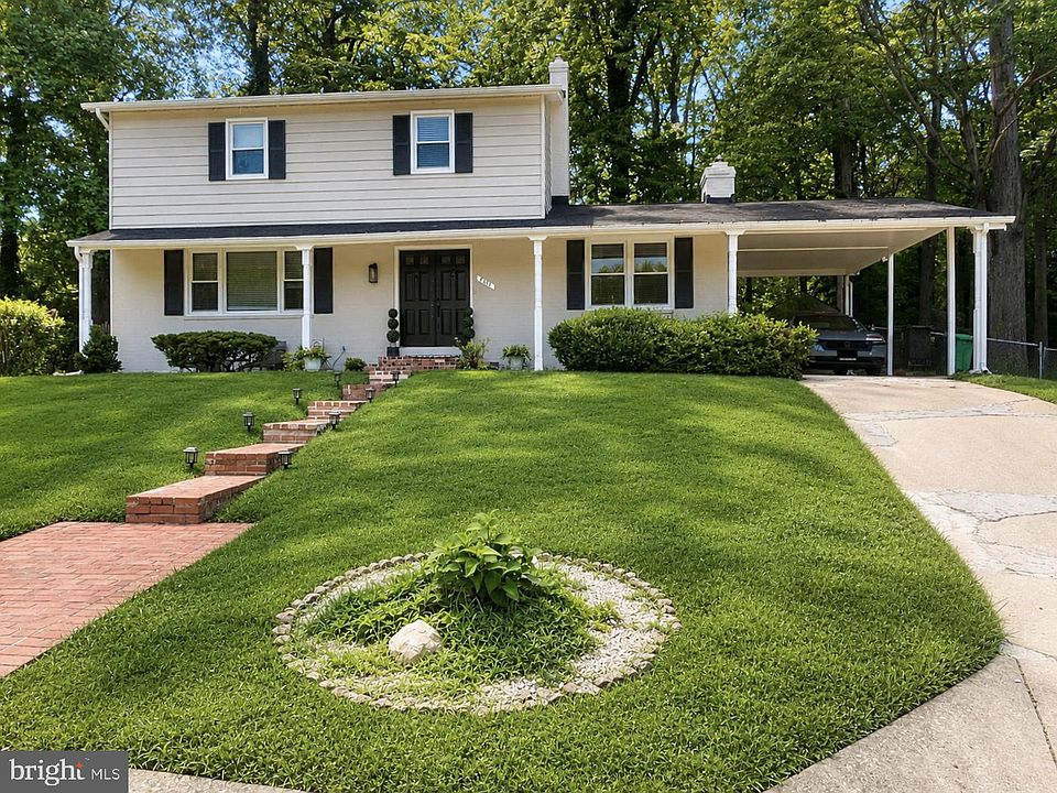 1st image of 7001 Marmick Pl