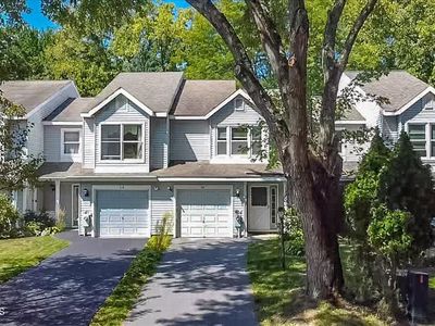 40 Stoney Creek Drive, Clifton Park, NY, 12065