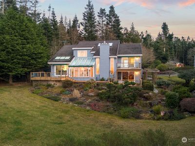 570 McMinn Road, Port Townsend, WA, 98368