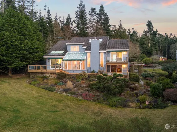 570 McMinn Road, Port Townsend, WA 98368