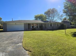 8248 Oxford Dr, Hixson, TN 37343