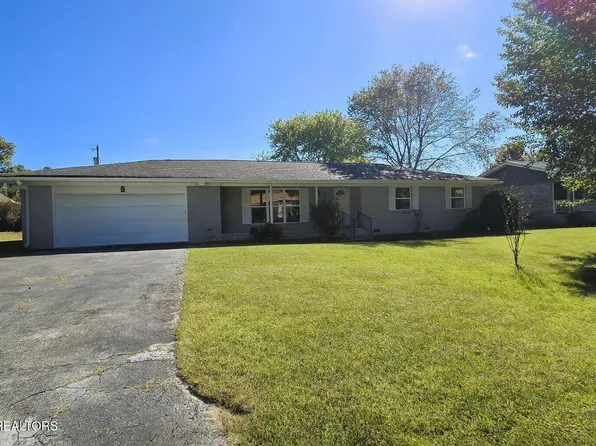 8248 Oxford Dr, Hixson, TN 37343