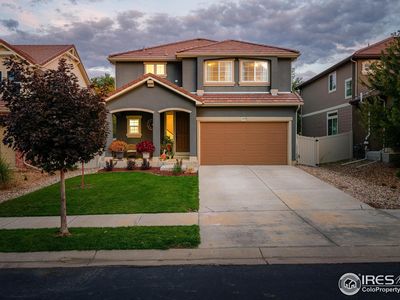 3429 Rosewood Ln, Johnstown, CO, 80534
