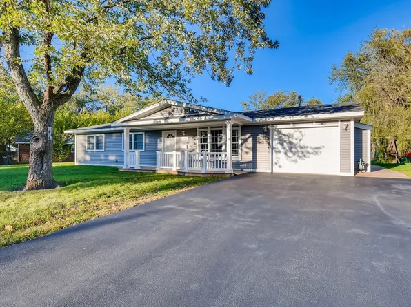 15119 Huntington Ct, Orland Park, IL 60462