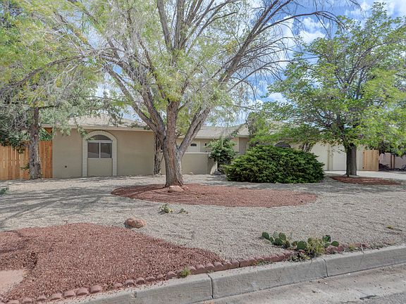 4th image of 706 Cerro De Ortega Dr SE