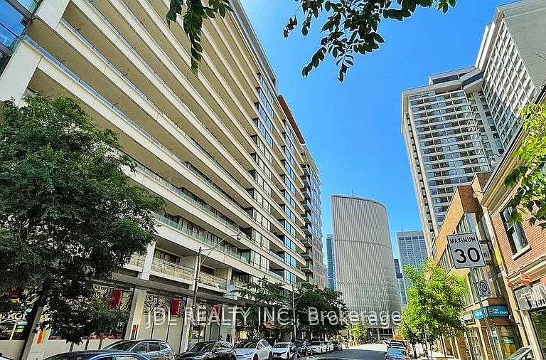 111 Elizabeth St #1810 — Photo 7