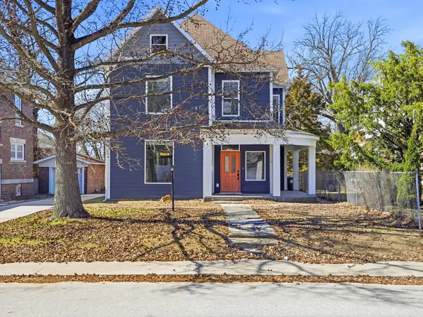 321 S 5th St, Moberly, MO 65270