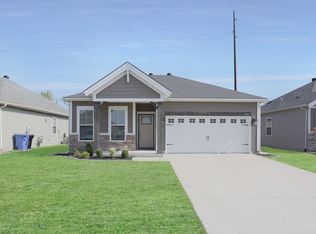 4620 Eastwick Dr, Newburgh, IN 47630