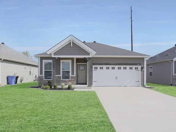 4620 Eastwick Dr, Newburgh, IN 47630