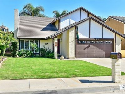 1060 N Darfield Ave, Covina, CA, 91724