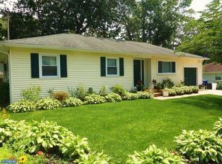 127 Morris St, Browns Mills, NJ 08015