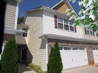 4468 Black Hills Dr, Mableton, GA 30101
