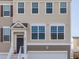 400 Ellison Dr, North Wales, PA 19454