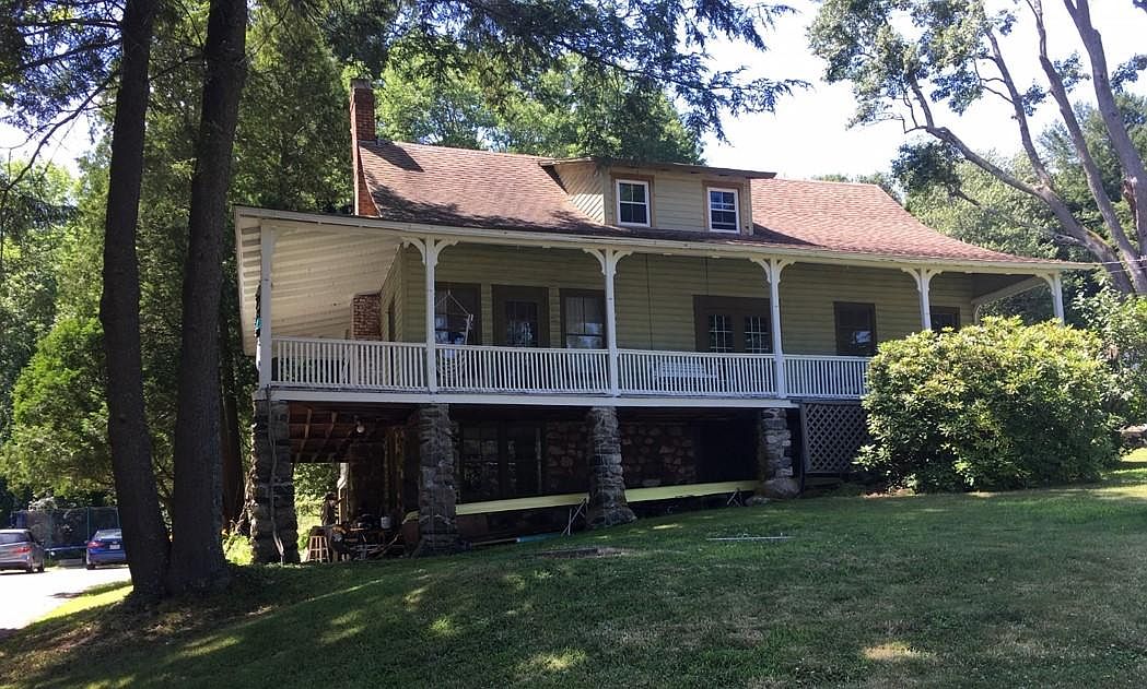 119 Bantam Lake Rd, Morris, CT 06763 Zillow