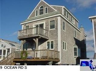 9 Ocean Rd S, Duxbury, MA 02332