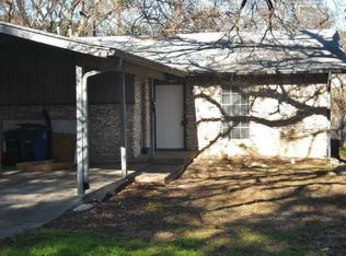 3314 S Oak Dr, Austin, TX 78704