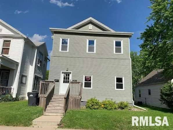 621 Kenilworth Ct, Clinton, IA 52732