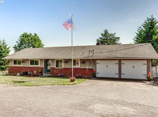 26415 NE Brunner Rd, Camas, WA 98607