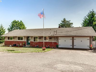 26415 NE Brunner Rd, Camas, WA, 98607