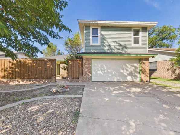 5719 2nd St, Lubbock, TX 79416