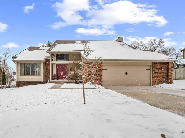 220 S 28th St, West Des Moines, IA 50265