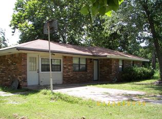 230 S Miller Ave, FRANCIS, OK 74844