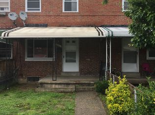 841 Jaydee Ave, Baltimore, MD 21222